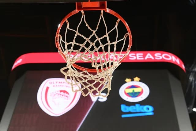 Olympiacos: Ticket Information for the Fenerbahce Game
