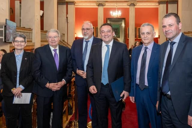 Ψηφιακή εποχή για το αρχειακό απόθεμα του Ελληνικού Ινστιτούτου Βενετίας