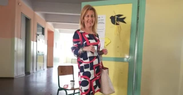 Εισαγγελική έρευνα για τον θάνατο καθηγήτριας στη Θεσσαλονίκη