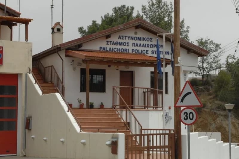 Platanistasa Community Council Requests Closure of Detention Center in Palaichori