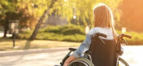 Discussion Begins on Bill Addressing People with Disabilities
