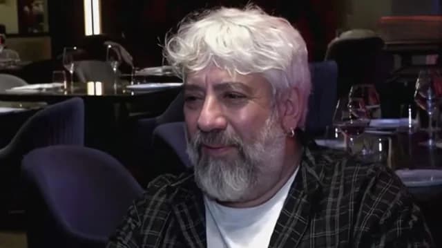 Δημήτρης Φραγκιόγλου: Η εμπειρία μου στις βιντεοκασέτες