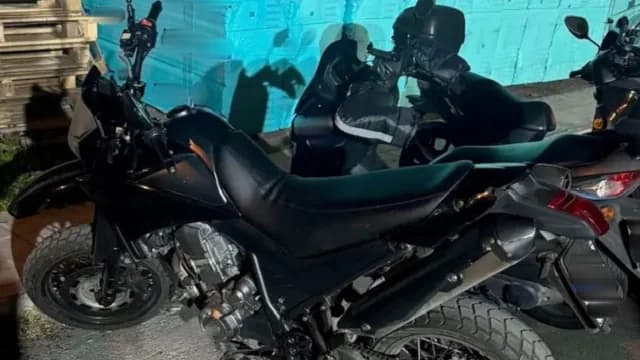 שודדים נעצרו בניו פילדלפיה בגין חטיפת תיקים