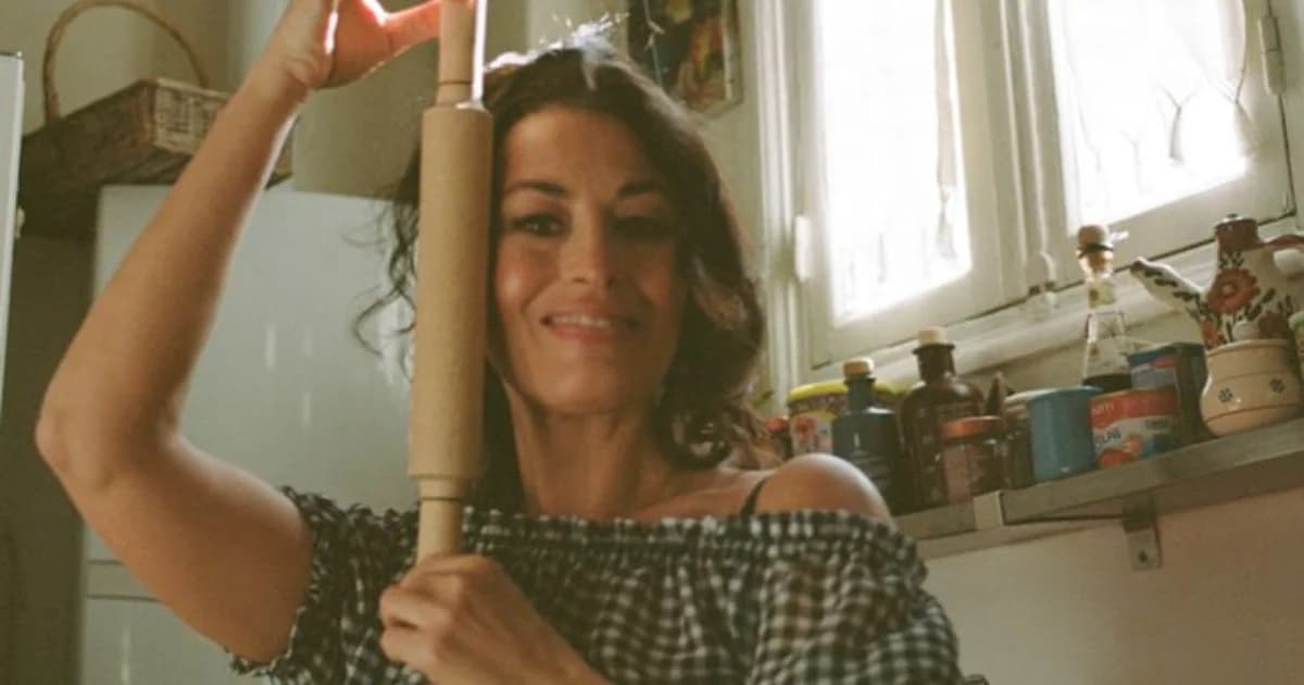 Dorothea Mercouri: Ihr Rezept für Eier mit Kartoffeln