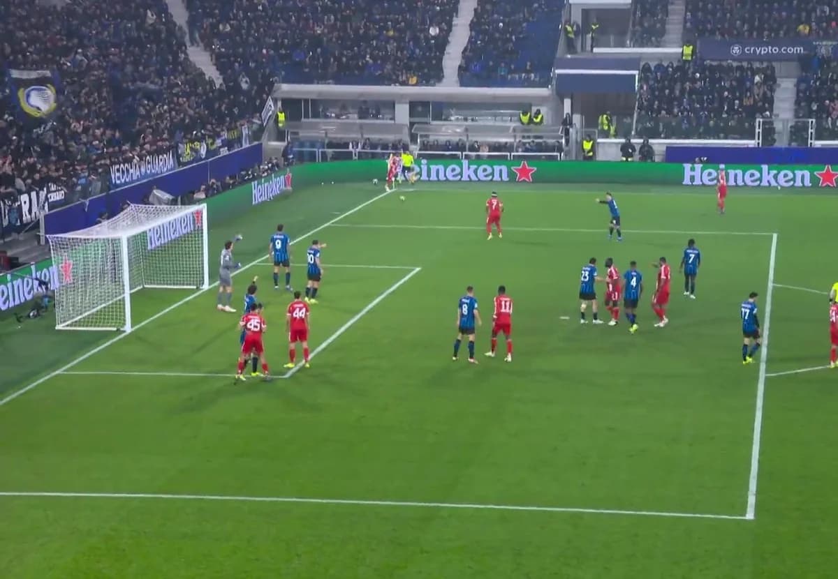 Champions League: Πότε είναι οι ρεβάνς των αγώνων;
