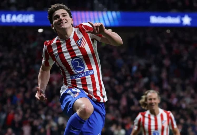 Champions League: Todos los goles y resultados de la noche