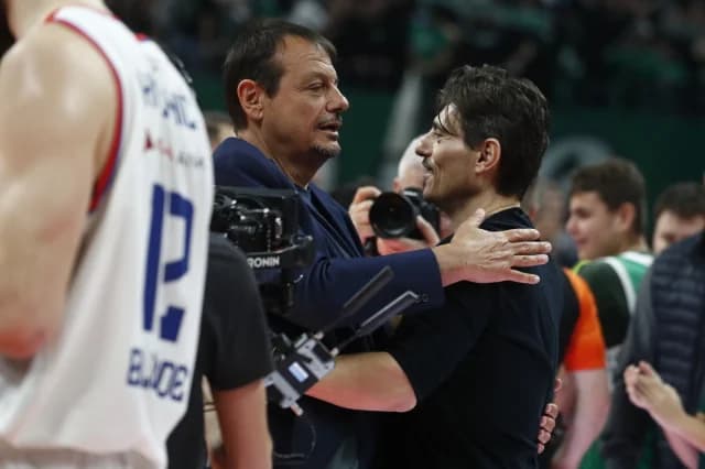 פגישת יאנאקופולוס-אטאמן בסוניו: "ביצענו העברה נהדרת"