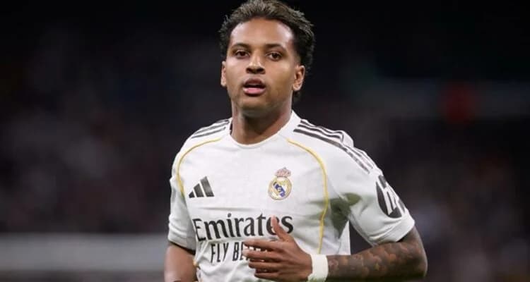 Rodrigo se somete a cirugía – Periodo de ausencia esperado