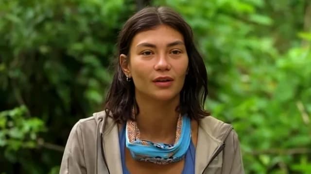 Survivor: Ioanna Desylla äußert sich zu Michalis Sifakis