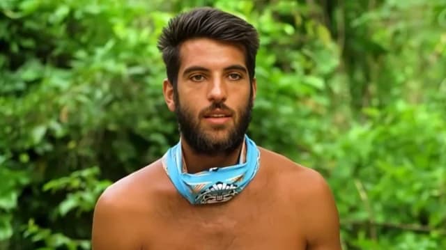 Survivor: Manos y la estrategia para la eliminación de Mantisa