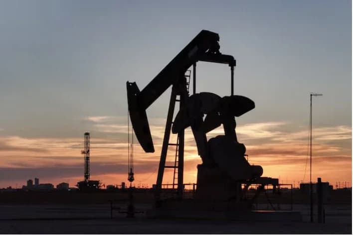 WTI-Ölpreis steigt nach CME-Eröffnung um 5%
