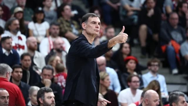 Bartzokas: «Grateful for our roster and our fans»