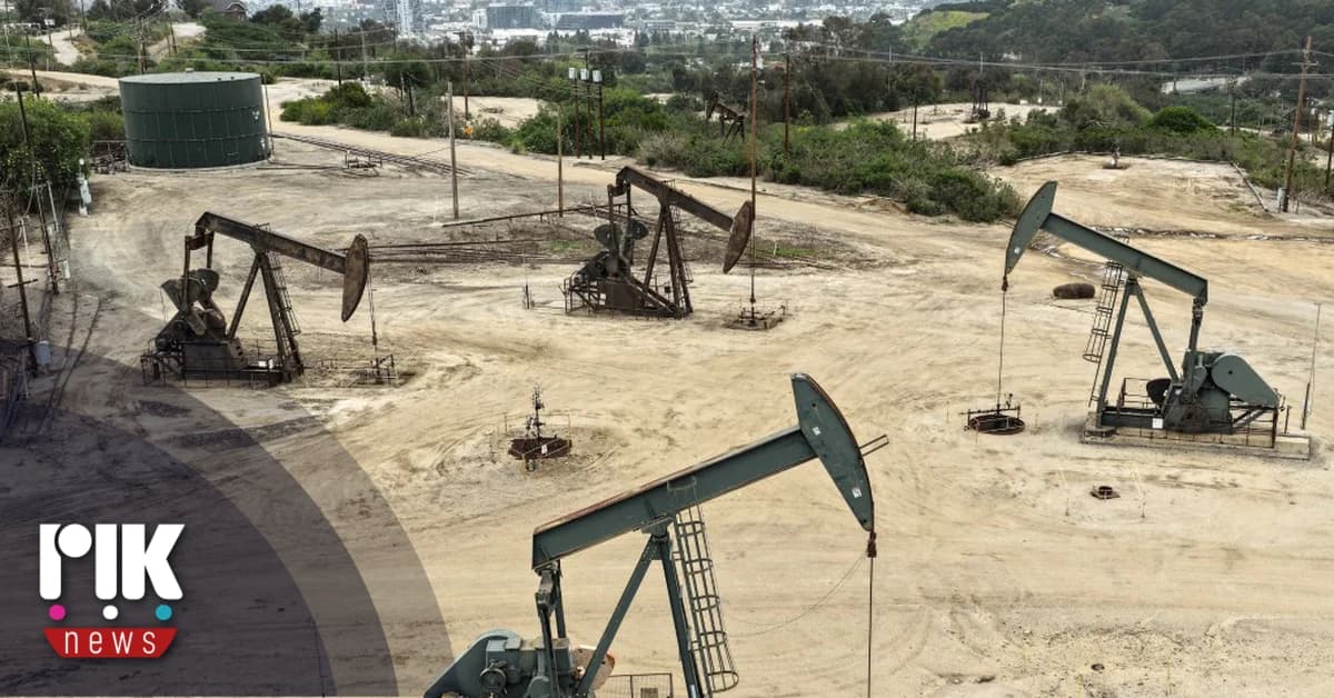 סבא"א: שחרור עתודות נפט אסטרטגיות להורדת מחירים