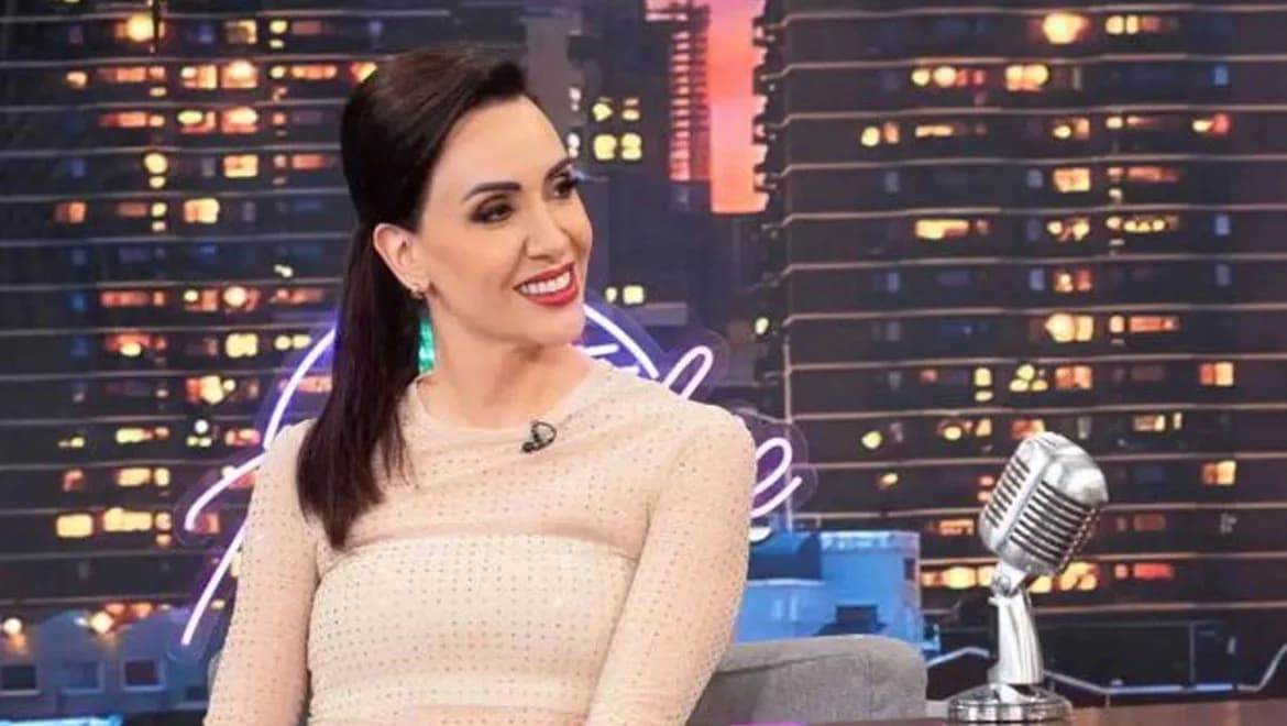 Μάρτζυ Λαζάρου: «Έφυγα κλαίγοντας» – Η απώλεια των 20 κιλών