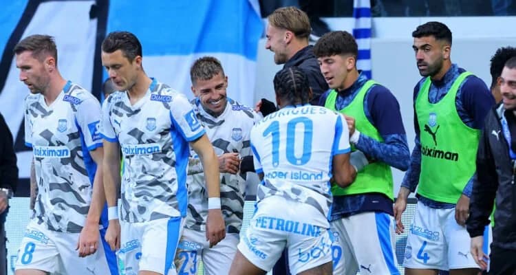Apollon Limassol: Stabilität und Titelrennen
