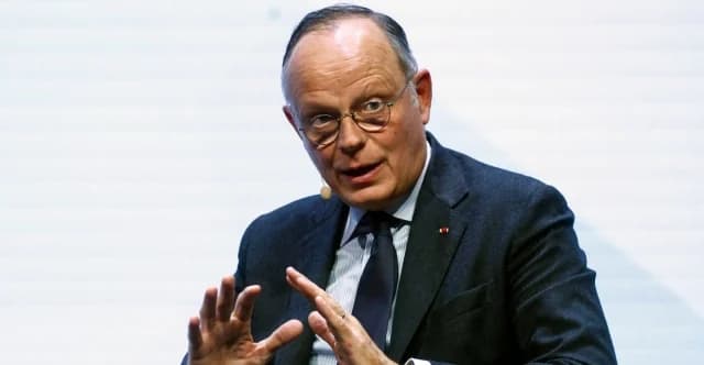Франция: Кандидатура Филиппа на 2027 год под вопросом из-за Барделлы