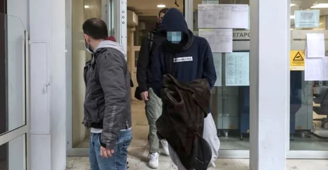 Spetses 2020: Juicio por asesinato encubierto como accidente de tráfico