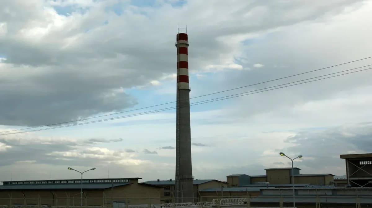 Wie die USA den Grundstein für das iranische Atomprogramm legten – Die Initiative „Atome für den Frieden“