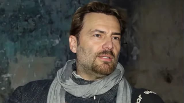 Παναγιώτης Μπουγιούρης: «Η οικογένεια δεν ήταν στις προτεραιότητές μου»