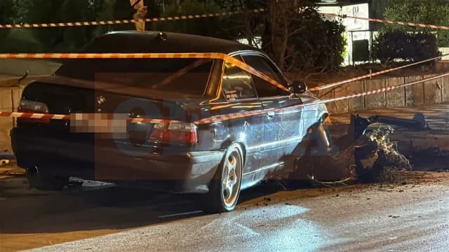 Thessaloniki: Tödlicher Unfall – Zeugen gesucht