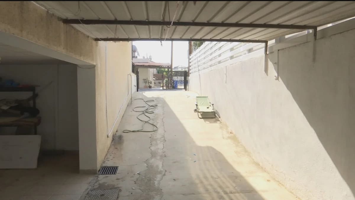 מקלטי חירום חדשים: תמריצי תכנון עירוני שאושרו על ידי הקבינט