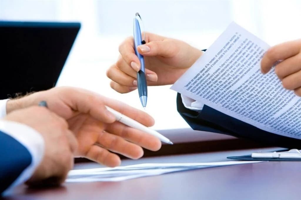 Agreement on Signature Certification for Real Estate in Cyprus