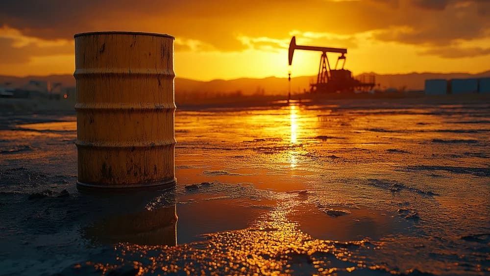 Alemania y Japón liberan reservas estratégicas de petróleo