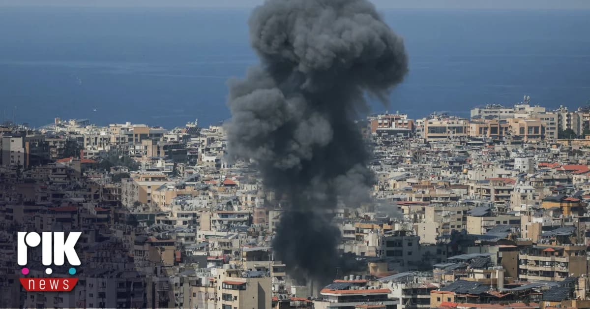 המזרח התיכון: לחימה עזה ומתיחות גיאופוליטית נמשכות