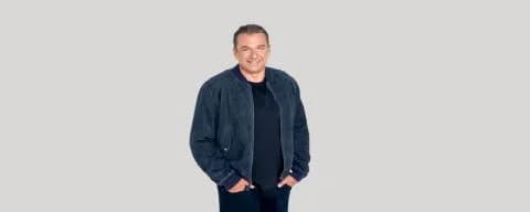 Γιώργος Λιάγκας: Αβέβαιο το τηλεοπτικό του μέλλον στον ΑΝΤ1