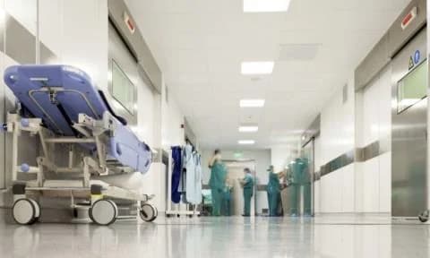 Aprobada la expropiación del hospital de Paphos – 21.000 metros cuadrados