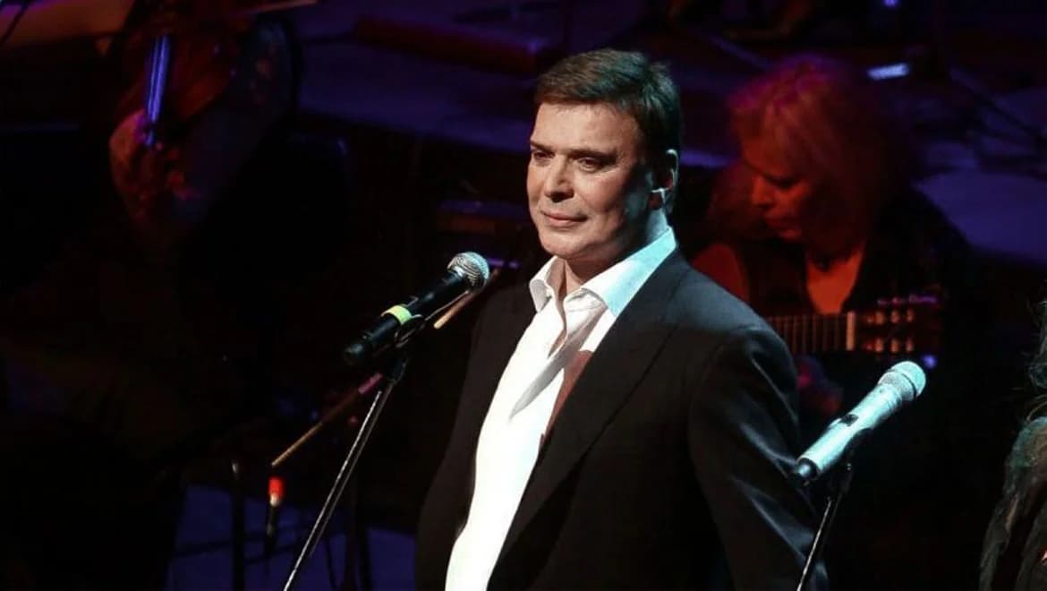 Giorgos Marinos: Todesursache des legendären Showmans