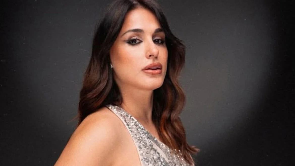 Christina Salti: Regresa a Grecia tras quedar varada en Australia