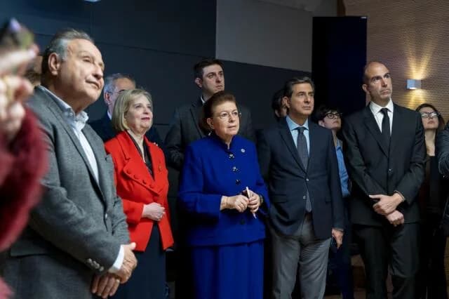Μέγαρο Μουσικής Θεσσαλονίκης: Νέο Ηχογραφικό Κέντρο & Στούντιο XR