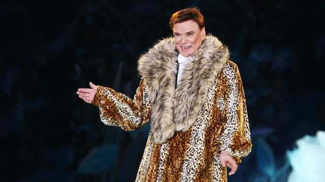 Ушел из жизни Йоргос Маринос: Настоящий греческий артист