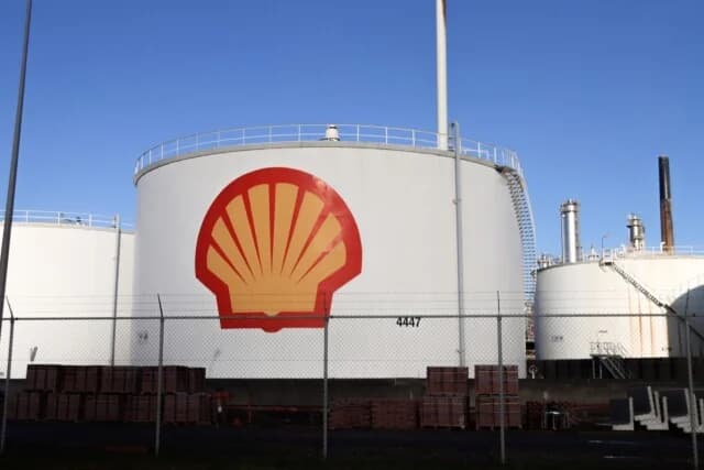Shell: Επίκληση «ανωτέρας βίας» στα συμβόλαια LNG από Κατάρ
