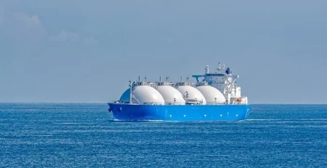 Konflikt im Nahen Osten könnte Europas Ausstieg aus russischem Gas beschleunigen