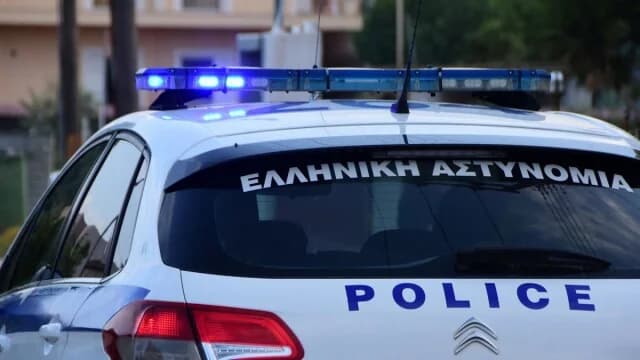 Θεσσαλονίκη: Σύλληψη 29χρονου για βιασμό ανήλικης στην Κύπρο
