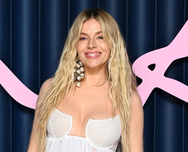 Sienna Miller: Sus perfumes favoritos