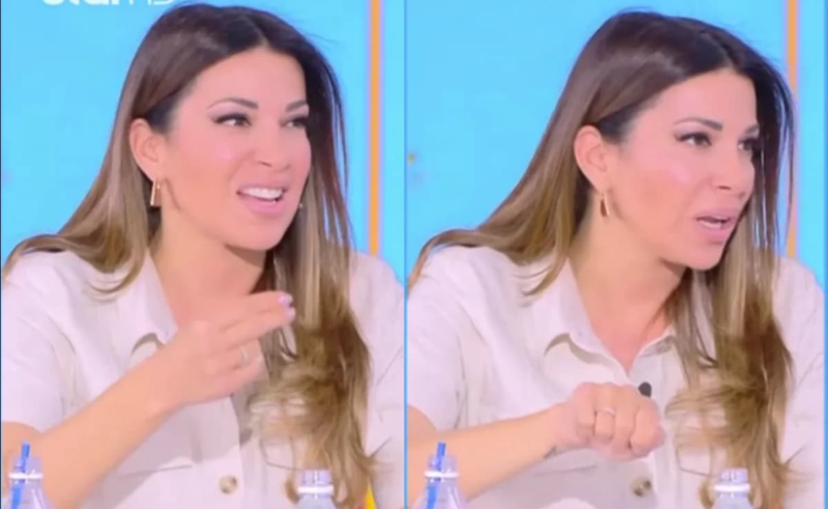 אלני חאצידו: "ננעלתי במשרד של איש עסקים"