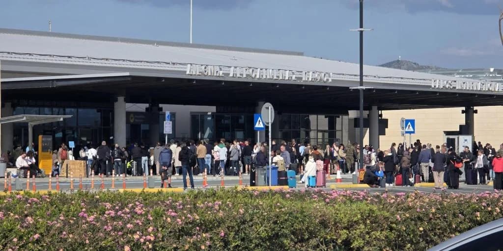 Emergency Measures for Third-Country Nationals Due to Middle East Situation