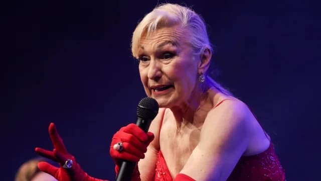 Sofi Zanninou: 'Con Giorgos Marinos, se va toda una era'