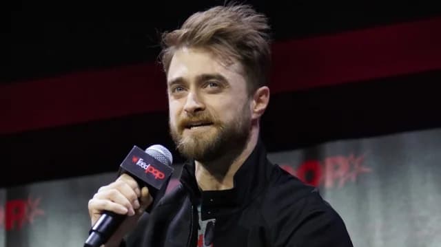 Daniel Radcliffe: Terapia obligatoria para actores infantiles