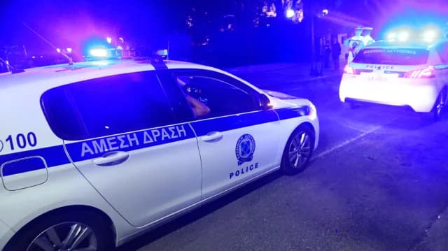 Цыган, участвовавший в погоне в Пераме, снова арестован после новой полицейской погони