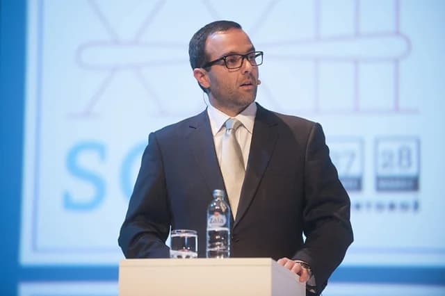 Th. Kyriakou invests in Piers Morgan's Uncensored platform