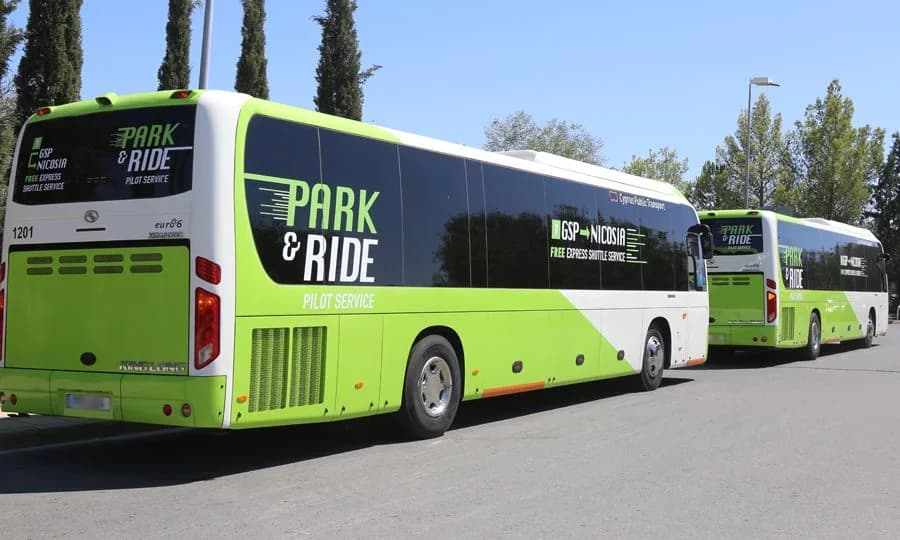 Υπουργείο Μεταφορών: Παράνομη η αναστολή του Pame Express