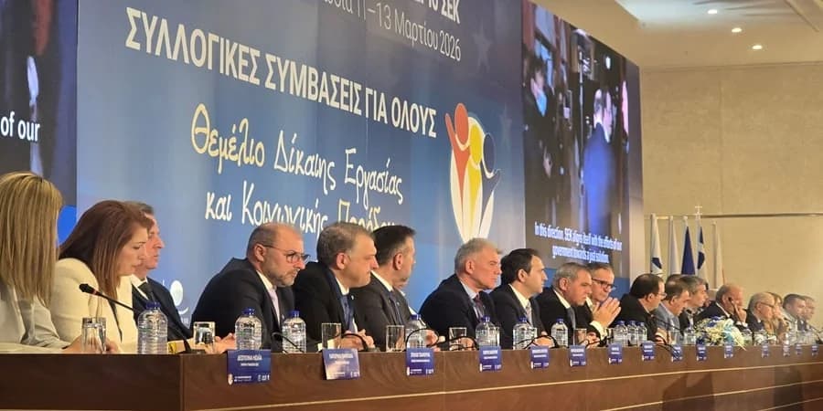 SEK: Улучшение заработной платы за счет расширения контрактов