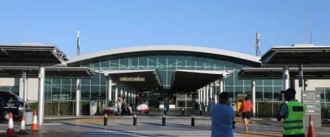 Ολοκληρώθηκε ο επαναπατρισμός: 149 επέστρεψαν από Ντουμπάι, 1181 συνολικά