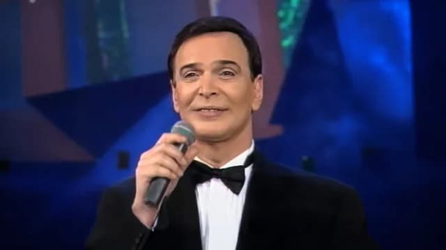 Ciao, Giorgos Marinos: Una mirada a su vida y carrera