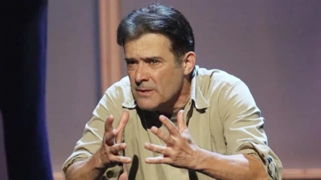גרסימוס גנאטס: רבים לא השתנו אחרי #MeToo