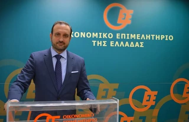 ΟΕΕ: Θετικό μέτρο το πλαφόν σε καύσιμα και τρόφιμα